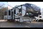New 2013 Heartland Cyclone 3800 Fifth Wheel Toyhauler For Sale